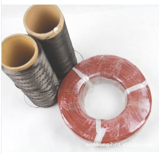 12K鐵氟龍?zhí)祭w維發(fā)熱線(xiàn)